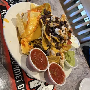 Nachos