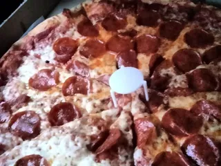 Lilja's Premiere Pizza