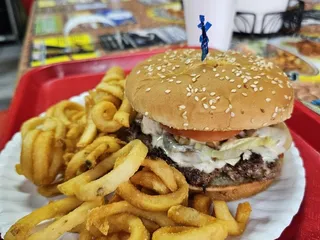 Riverside Patty Too