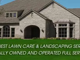 Tlc Lawn Care
