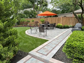 SK Lawn Care