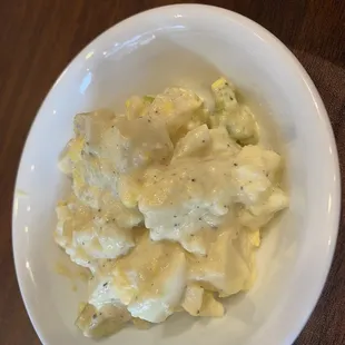 Potato salad