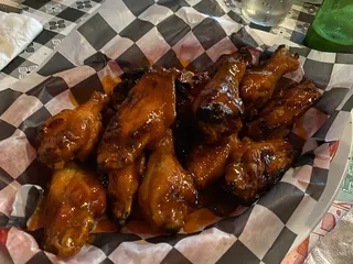 Carmine’s Pizza & Pasta