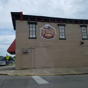 Unassuming, but delicious!