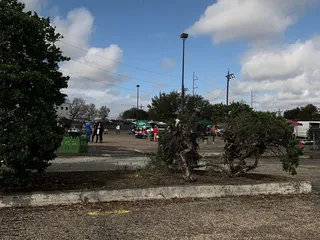 Crescent City Farmers Market: Tuesday Market