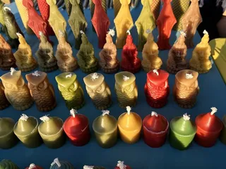 Crescent City Farmers Market - Mid-City