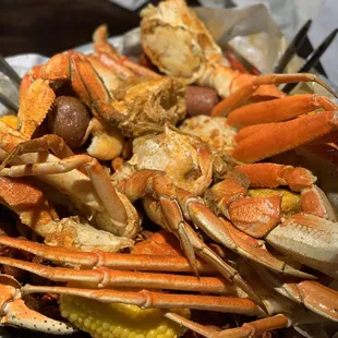 Bubba&apos;s Boil