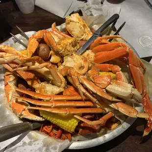 Bubba&apos;s Boil