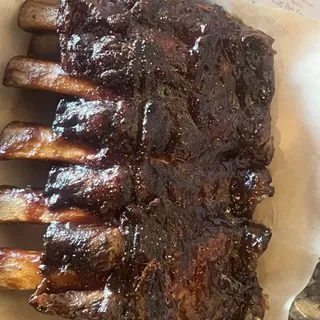 Beef Ribs