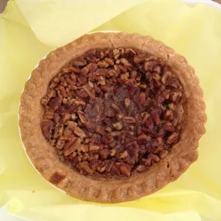 Pecan Pie