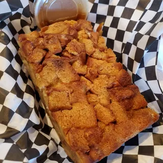 Bread Pudding