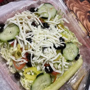 Salad