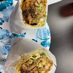 Bubbas Tacos