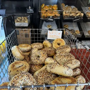 Bagels