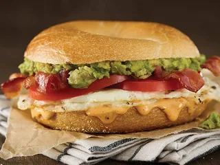 Einstein Bros. Bagels