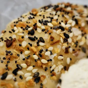 Everything Bagel