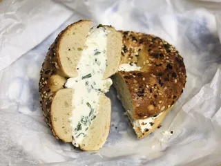 Bubbe's Fine Bagels