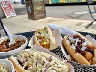 4th Avenue Delicatessen