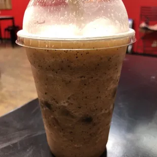 Bubble tea