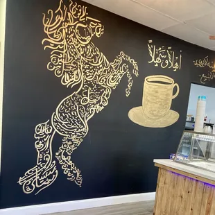 Wall decor