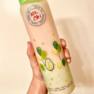 Bubble & Pearl's Boba Lab