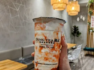 Krak Boba