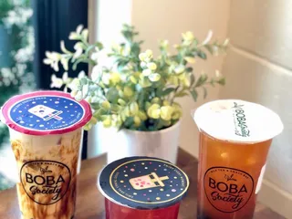 Boba Society