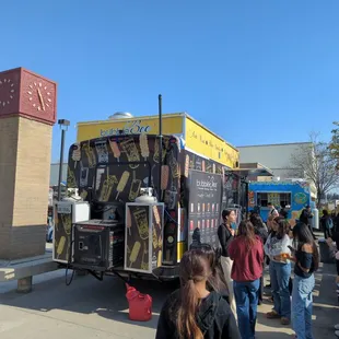 Food truck