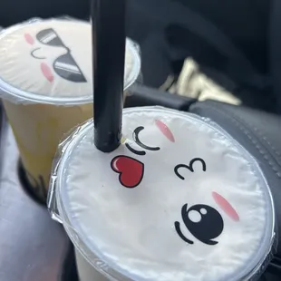 Bubble Bee