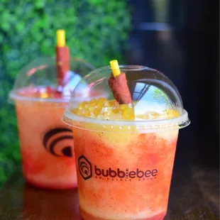 Mangonada