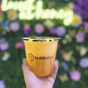 Bubble Bee