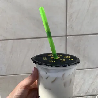 Ice Age - Organic Honey Boba