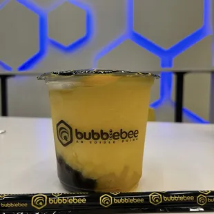 Goldilocks - Mango Jelly