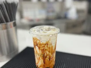 Brewteaful Boba
