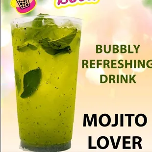 mojito lover