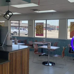 Another interior look