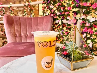 Yolo Tea