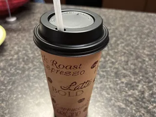 The SconeLady's Coffee Shop