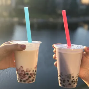 Bubble Tea
