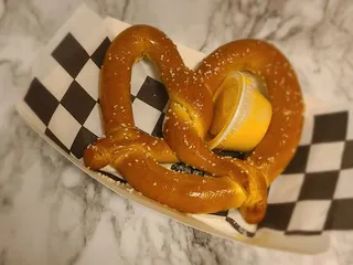 J&W Ice Cream and Grill