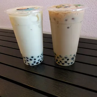 Milk Tea