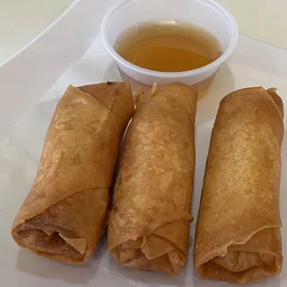 Egg Rolls