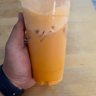 Thai Tea