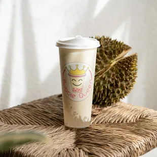 Durian Smoothie