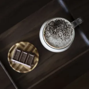 Hot Cocoa