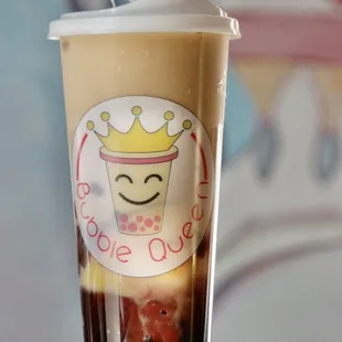 drink