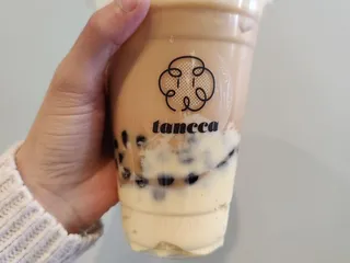 Tancca