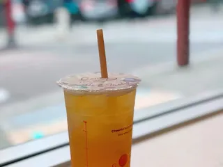 Cool Tea Bar