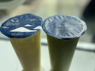 Feng Cha - Tech Ridge