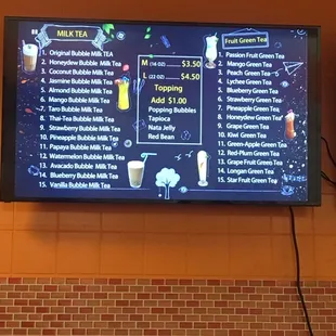 Bubble Tea